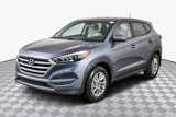 Used 2017 Hyundai Tucson SE image 4