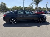 Certified 2021 Honda Accord Sport Special Edition image 6