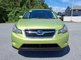 Used 2015 Subaru Crosstrek Touring image 2