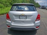 Used 2019 Chevrolet Trax LS w/ LPO, Protection Package image 5