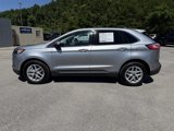 Used 2024 Ford Edge SEL image 2
