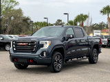 Used 2021 GMC Sierra 1500 AT4 image 3