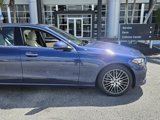Used 2025 Mercedes-Benz C 300 Sedan image 2