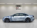 Used 2020 Audi A8 L 4.0T image 4