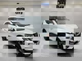 Used 2017 Nissan Rogue SL w/ SL Premium Package image 4