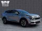 Certified 2024 Kia Sportage LX image 3