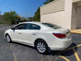 Used 2012 Buick LaCrosse Convenience image 3