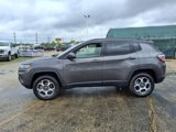 Used 2022 Jeep Compass Trailhawk w/ Trailhawk Convenience Group image 6