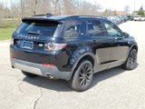 Used 2017 Land Rover Discovery Sport HSE image 4