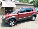 Used 2009 Hyundai Tucson SE image 4
