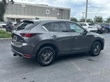 Used 2021 MAZDA CX-5 Touring w/ Touring Preferred SV Package image 5