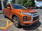 Used 2024 Mitsubishi Outlander Sport ES image 4