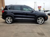 Used 2016 Volkswagen Tiguan SEL image 4