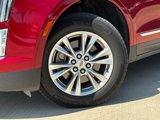 Used 2020 Cadillac XT5 Luxury image 2
