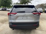 Used 2024 Toyota RAV4 LE image 5