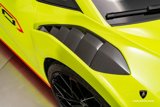 Used 2023 Lamborghini Huracan STO image 5