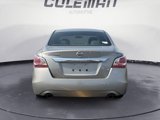 Used 2015 Nissan Altima 2.5 S image 4
