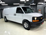 Used 2015 Chevrolet Express 3500 Extended image 2