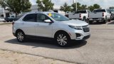 Used 2022 Chevrolet Equinox Premier w/ LPO, Floor Liner Package image 2