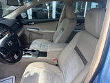 Used 2012 Toyota Camry XLE image 4