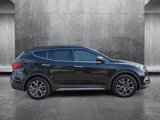 Used 2017 Hyundai Santa Fe Sport image 4