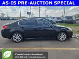 Used 2013 Subaru Legacy 2.5i Premium w/ All-Weather Pkg image 5