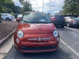 Used 2012 FIAT 500 Pop image 2