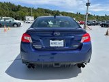 Used 2017 Subaru WRX Limited image 4