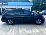 Used 2014 Honda Odyssey Touring Elite image 4