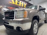 Used 2013 GMC Sierra 1500 SLE w/ Power Tech Package image 2