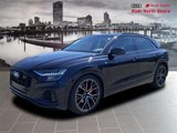 Used 2020 Audi Q8 Prestige image 3