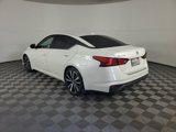 Used 2021 Nissan Altima 2.5 SR image 6