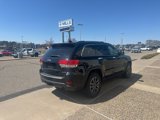 Used 2019 Jeep Grand Cherokee Limited w/ Trailer Tow Group IV image 4