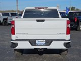 New 2025 Chevrolet Silverado 1500 Custom image 5