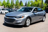 Used 2023 Chevrolet Malibu LS image 3