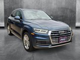Used 2018 Audi Q5 2.0T Premium Plus image 3