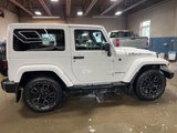 Used 2017 Jeep Wrangler Sahara image 6