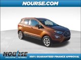 Used 2020 Ford EcoSport SE image 2