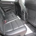 Certified 2018 Jeep Grand Cherokee High Altitude image 5