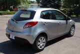 Used 2011 MAZDA MAZDA2 Sport image 4