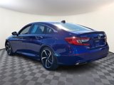 Used 2022 Honda Accord Sport Special Edition image 5
