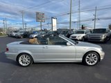 Used 2006 BMW 330Ci Convertible image 2