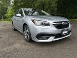 Certified 2022 Subaru Legacy Premium image 2