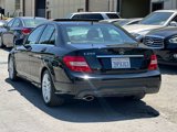 Used 2013 Mercedes-Benz C 250 Sedan image 5
