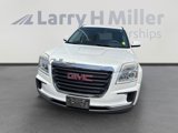 Used 2016 GMC Terrain SLE image 5