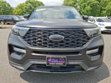 Certified 2023 Ford Explorer ST-Line w/ Class IV Trailer Tow Package image 3