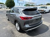 Used 2020 INFINITI QX50 Pure image 6