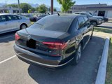 Used 2018 Volkswagen Passat 2.0T R-Line w/ R-Line Lighting Package image 5
