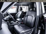 Used 2020 INFINITI QX80 Luxe w/ Proassist Package image 6