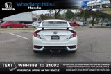 Used 2018 Honda Civic Si image 6